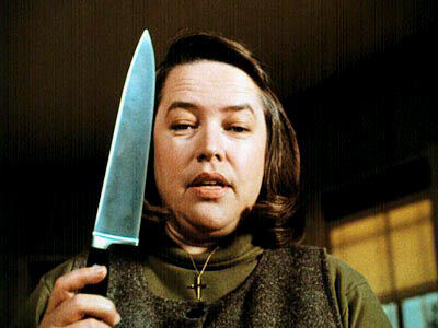 Oct. 24: "Misery"